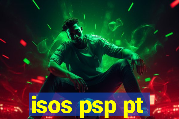 isos psp pt-br